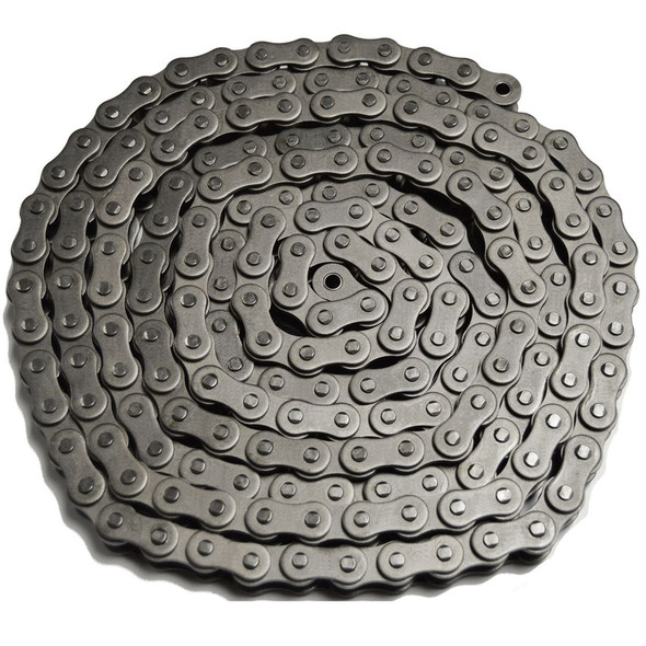 Daido TRC60R-MD Tru-Pitch No. 60 Roller Chain, 3/4 inch x 10 feet