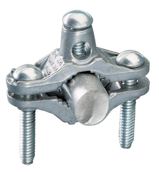 Dare Ground Clamp 1/2 inch to 1 inch for Agricultural Fencing