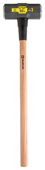 SLDGE HAMER DB FACE 20LB