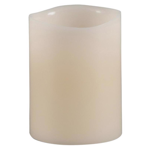 WVY EDG PILLAR FLAMELESS