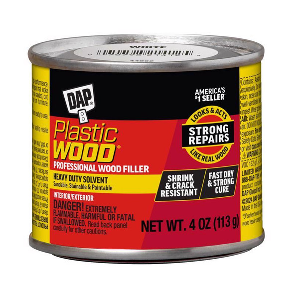 WD FLR WHT 4OZ