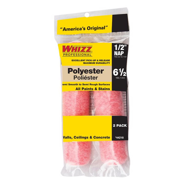 PNT ROLLER COVER 6.5"W