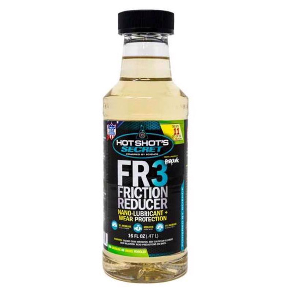 OIL ADTV FR3 BTL 16OZ