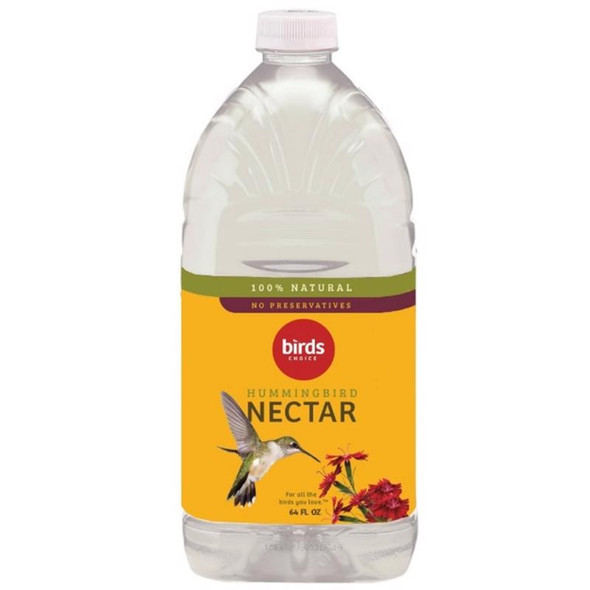 NECTAR HMNG BRD 64OZ