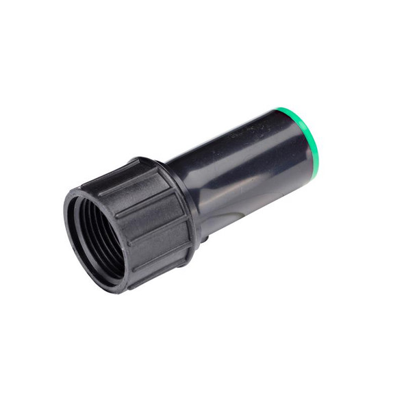 ADPTER DRIP 3/4" TO 1/2"