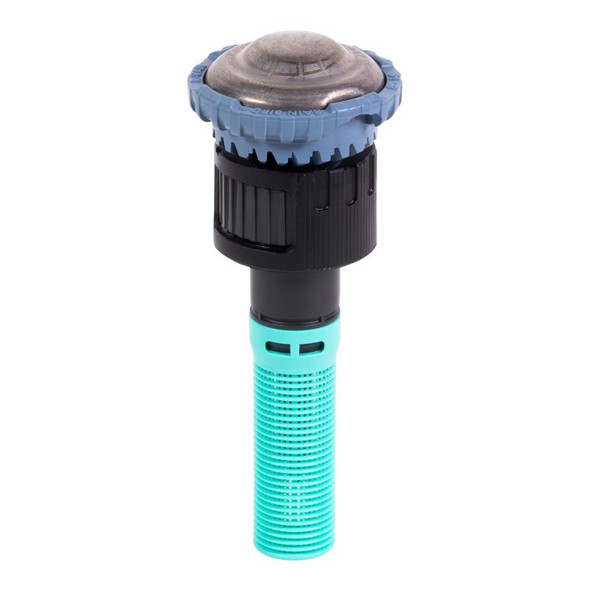 Rain Bird 14RNFPRO Rotary Nozzle - Full-Circle Spray Pattern for 14 ft Radius