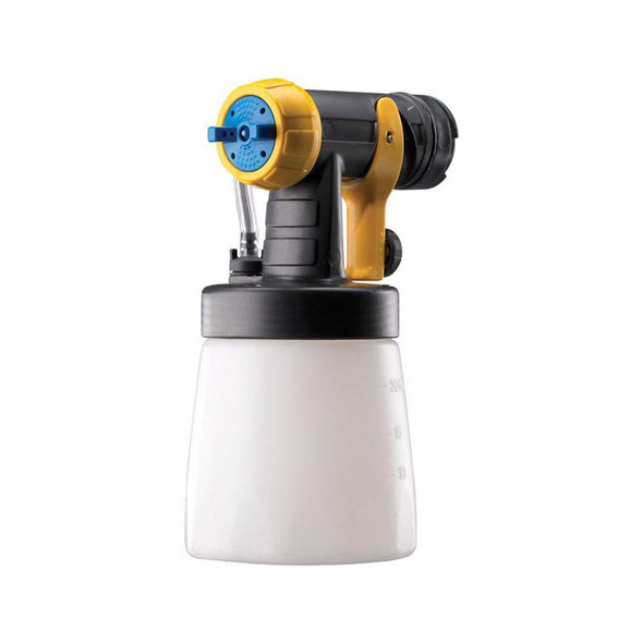 DETAIL FINISHING NOZZLE