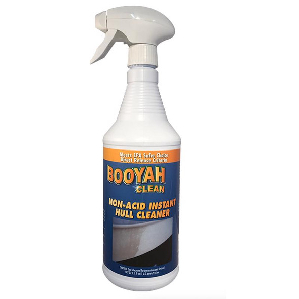 BOOYAH NON-ACID INST HUL