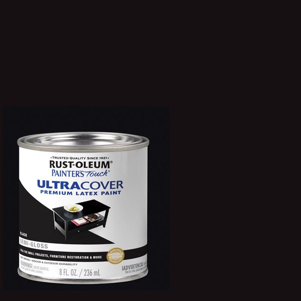ULTRA CVR PNT BK SG .5PT