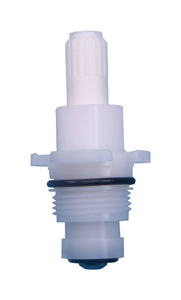 RV STEM&BONNET H/C