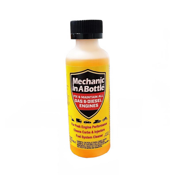 MECHANIC IN A BOTTLE 4OZ