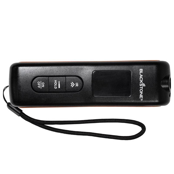 INFRARD THERMMTR LCD BLK