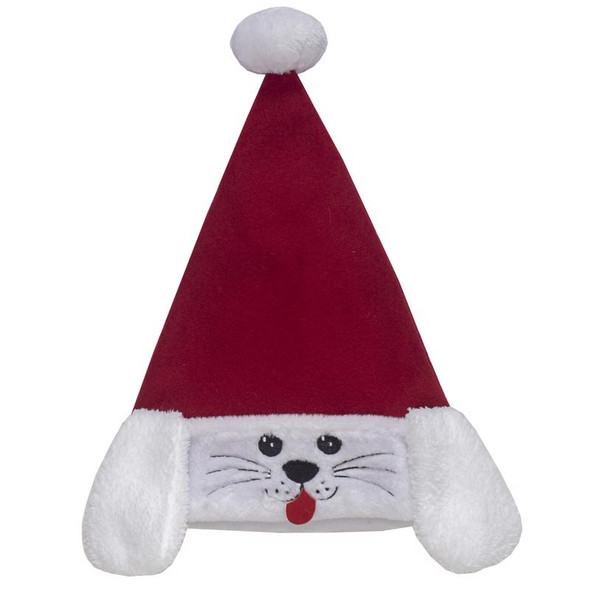 CMAS HAT DOG FACE
