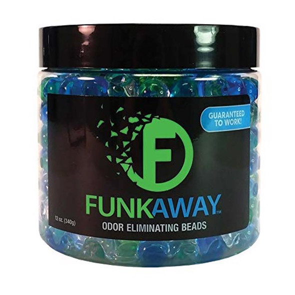 ODOR ELMINTNG BEADS 12OZ