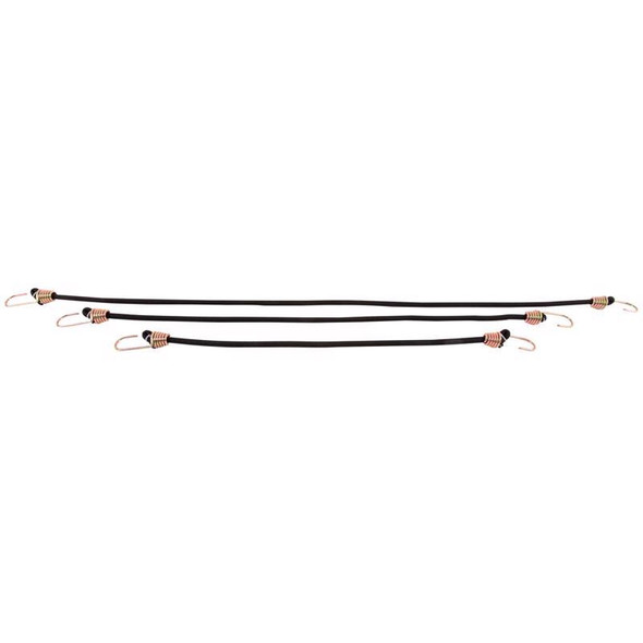 BUNGEE CORD ASST 6PK