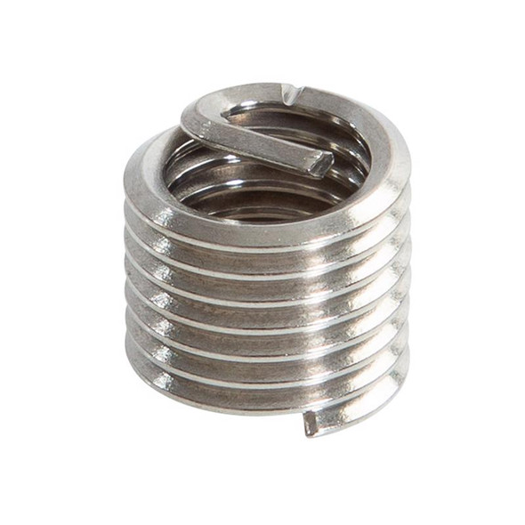 THREAD INSERT SS 3/8"