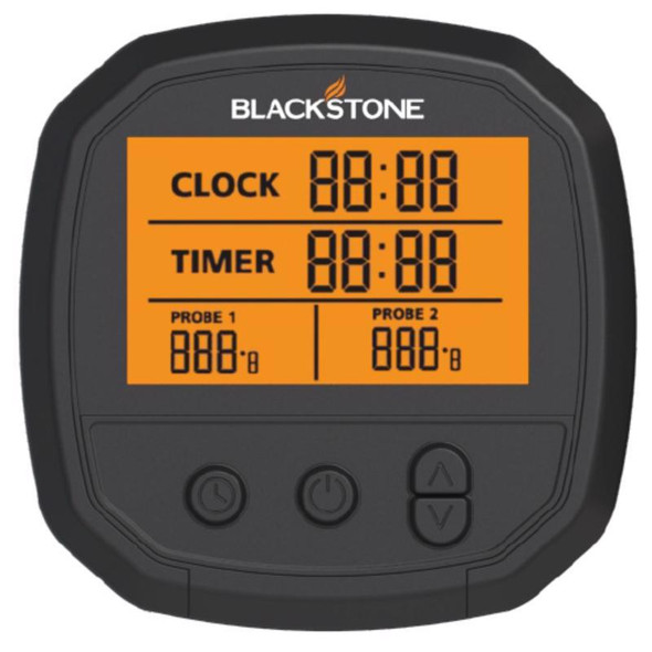 PROBE THERMOMETER DIGITL