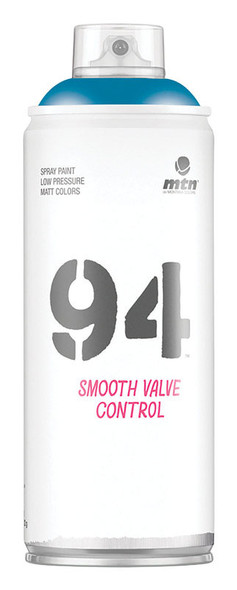 SPRY PNT MTN94 TRMNT BLU