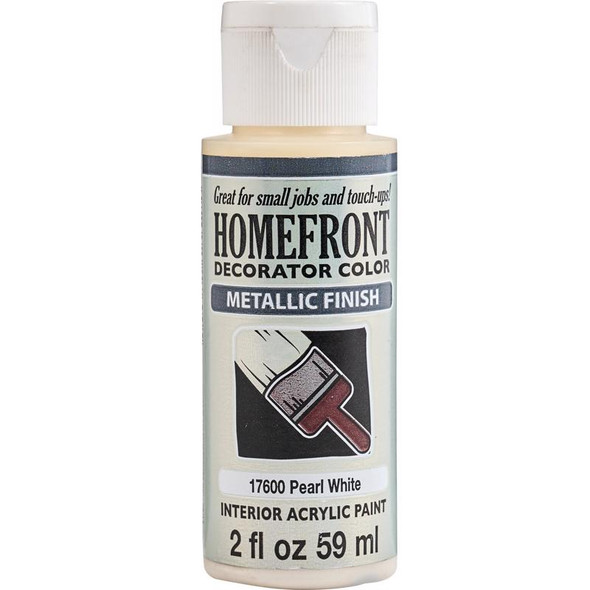 PNT 2OZ SQZ MTL PEARLWHT