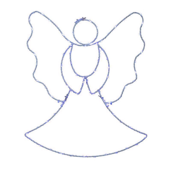 ANGEL SILHOUTTE 13"