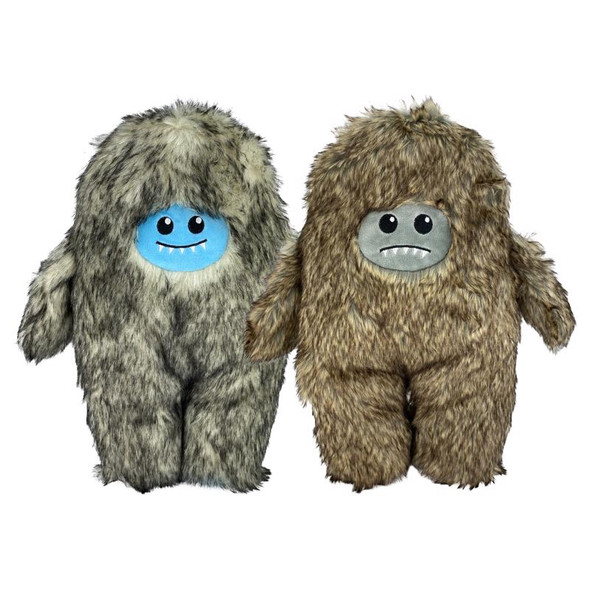 DOG TOY MD YETI BETTY