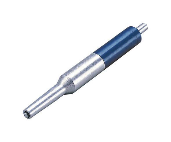Malco 8-Inch Steel Nail Punch TNP2S for Siding and Finish Work