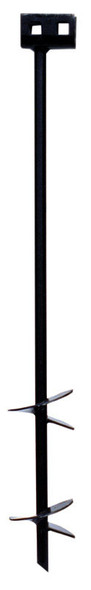 DBLHEAD DBL HLX ANCHR30"