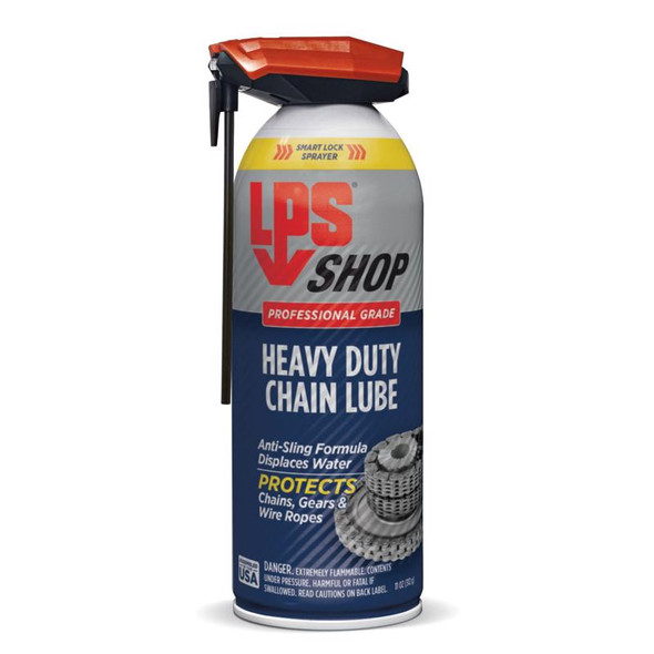 CHN LB HVY DTY 11OZ