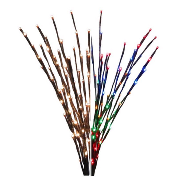 PTHWY DCR BURST MC 32"