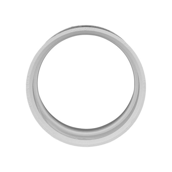 COUPLING 1-1/2X1-1/2 PVC