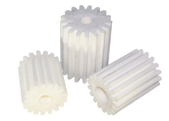 Mitco Micro-Flow Oil Filter SM Part Number 264-48M for HVAC and Oil Systems