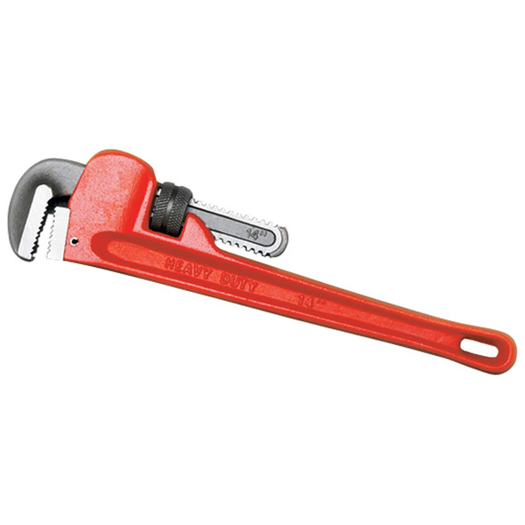 Performance Tool 14-Inch Pipe Wrench W1133-14B for Plumbing and Heating