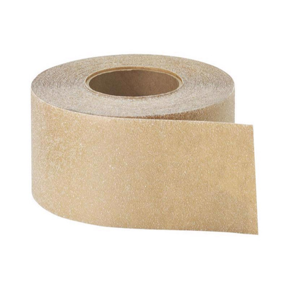 3M Safety-Walk Anti-Slip Tape 2-Inch x 60 Feet Clear – Indoor and Outdoor Use