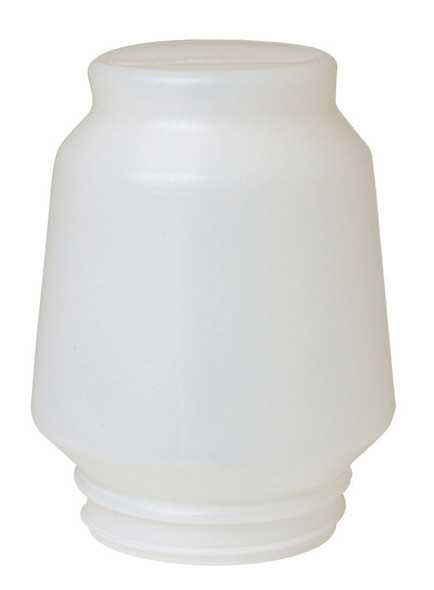 JAR FEEDER POULTRY 1GAL
