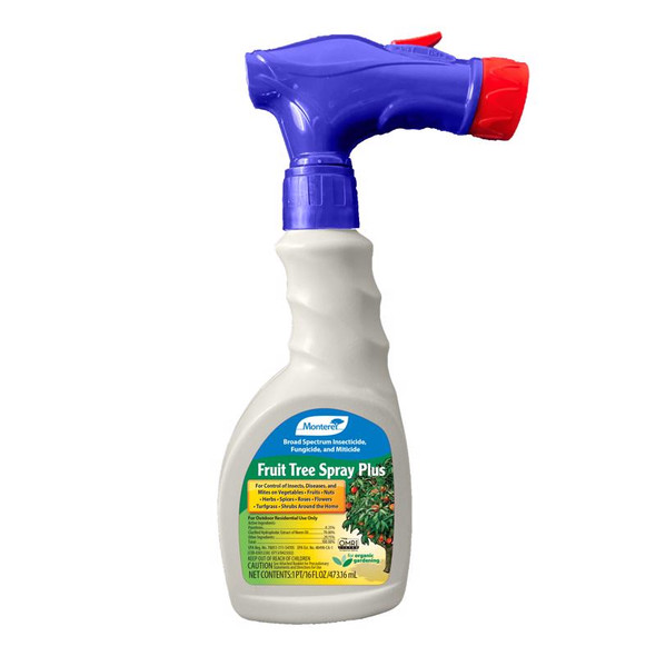 FRUIT TREE SPRY PLUS16OZ
