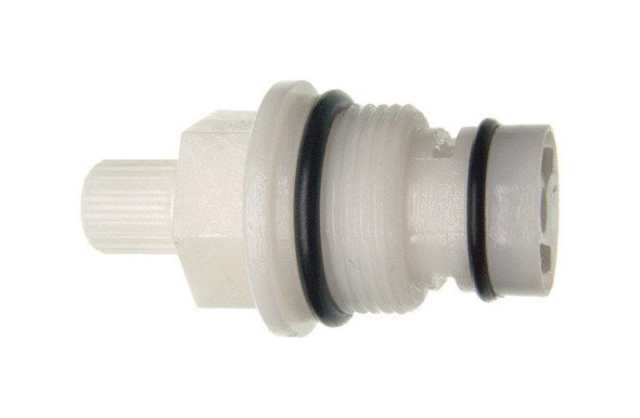 Danco Faucet Stem 3J-9H/C for Hot and Cold Water - Durable Plastic Replacement Part