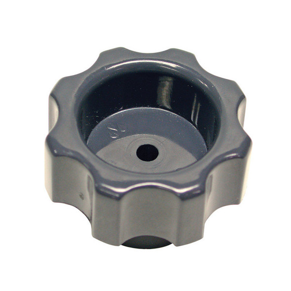 Danco Handle Repair Kit in Black for Mansfield Toilets – Part Number 9D00088754