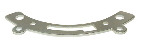 Danco Toilet Flange Silver Steel Part 9D00088480 – Universal Fit, Durable Construction