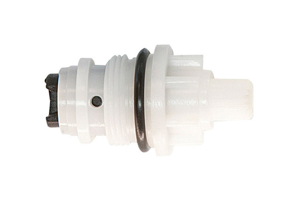 Danco Faucet Stem 3J-2H/C for Hot and Cold Water - Durable Plastic Replacement Part