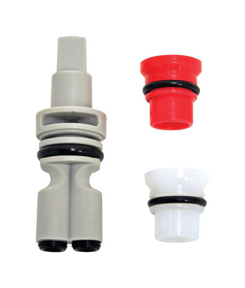 Danco Faucet Stem 9D0018545B for Milwaukee Hot and Cold Water Faucets