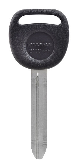KEY BLNK TRDTNL B110PH