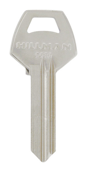 CO-89 CORBIN KEY BL (S)