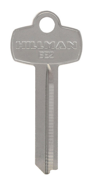 BE-2 BEST KEY BLANK (S)