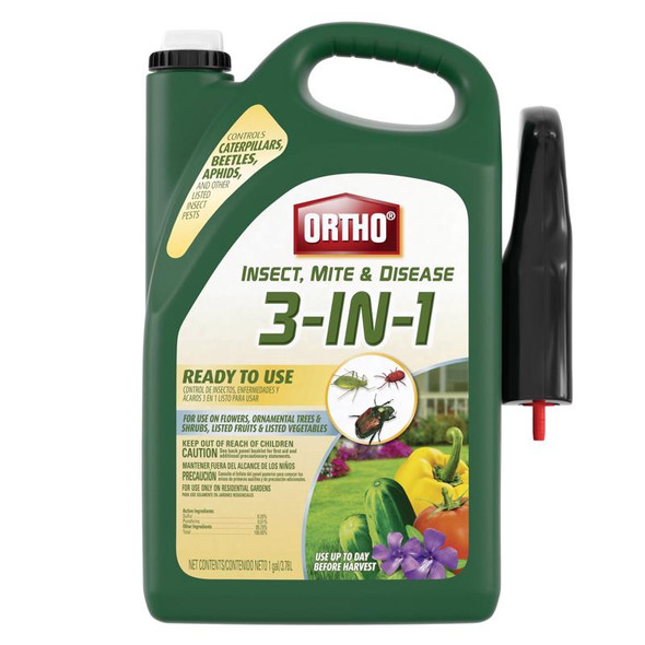 MITE & DISEASE RTU 1GAL