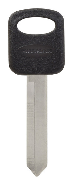 KEY BLNK BRS FORD H-67PH