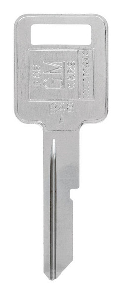 KY BLNK BRS GM B48