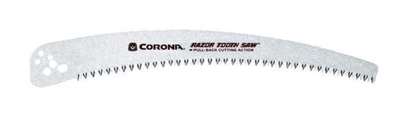 TREE PRUNER SAW BLADE