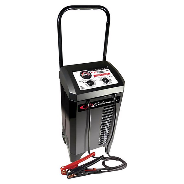 BATRY CHR/ENG START 150A