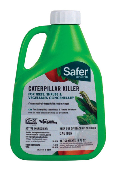 CATERPILLARKILL CONC16OZ
