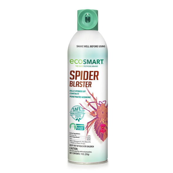 ECO SPIDER BLASTER 9OZ